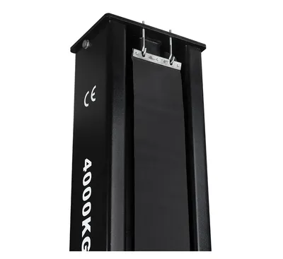 Pont élévateur 2 colonnes automatique 4T REDATS L-240F 230V