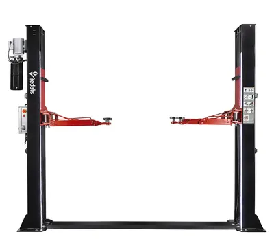 Pont élévateur 2 colonnes automatique REDATS L-220 PRO 4T
