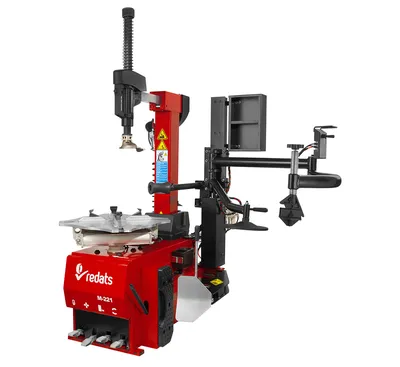 Démonte-pneus automatique REDATS M-221-3D1 avec bras d'aide 400V
