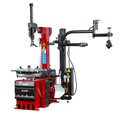 Démonte-pneus automatique REDATS M-250F-3D-2 230V avec bras d'aide