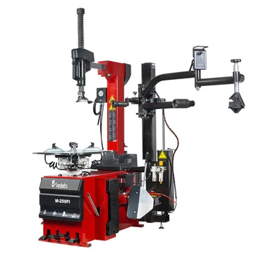 Démonte-pneus automatique REDATS M-250FI avec bras d'aide 3D-2 et gonfleur
