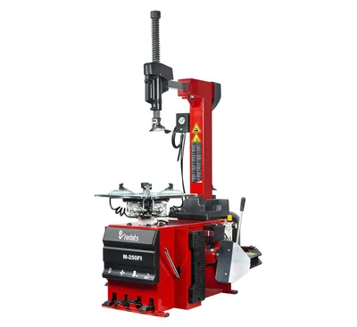 Démonte-pneus automatique avec gonfleur REDATS M-250FI