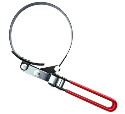 BOXO Sangle clé filtre à huile 95-110mm