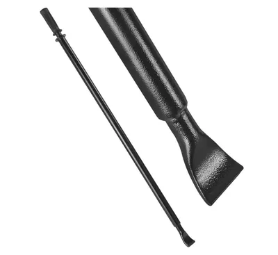 Décolle-talon manuel à poignée pour pneus poids lourd REDATS - 1170-1830 mm