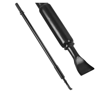 Décolle-talon manuel à poignée pour pneus poids lourd REDATS - 1270-2030 mm