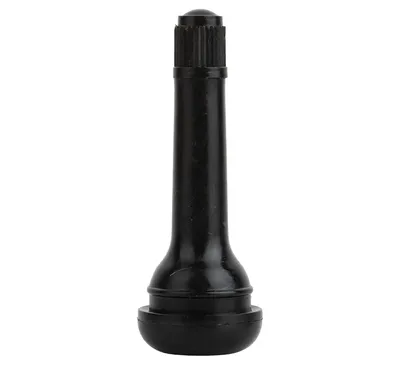 REDATS Obus TR 425 noir - 1 pièce