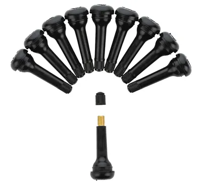 REDATS Obus TR 425 noir - 10 pièces