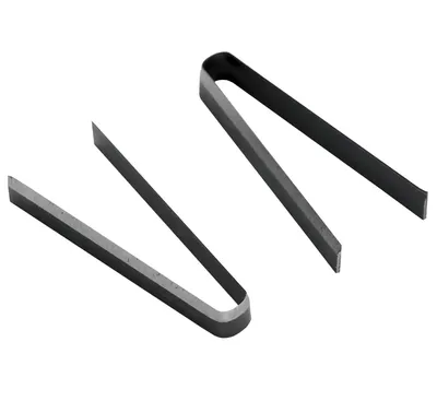 Lames Rillcut W-1 pour recreuseuse RILLFIT - 3-5 mm