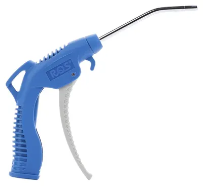 Soufflette courte RQS 10 bar 1/4"