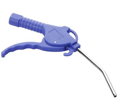 Soufflette REDATS P-550 à embout coudé 110 mm