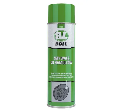 BOLL Nettoyant frein spray 500ml