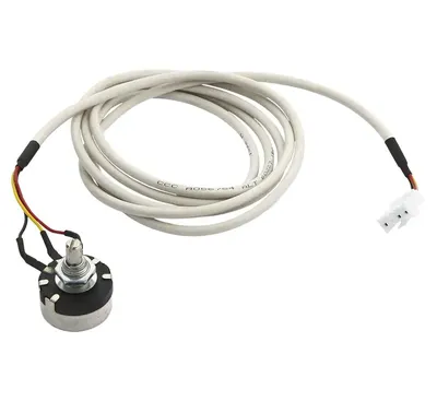 Potentiomètre de pige REDATS pour équilibreuse W-250