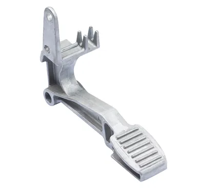 Pédale décolle-talon / mors REDATS M221-3D1, M250, M201, M211, M130