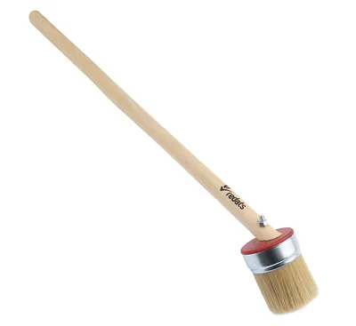 Pinceau pour pâte à pneu REDATS - manche 60 cm
