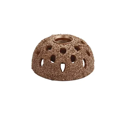 Pierre tampon ponçage REDATS Ø38 x 18 mm K50