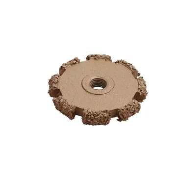 Pierre tampon ponçage REDATS Ø50 x 7 mm K23