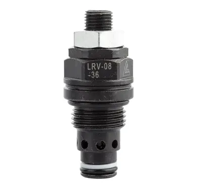 Valve by-pass REDATS L600 (réf. 26-03-22)