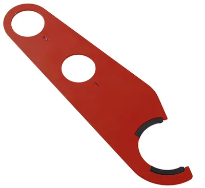 REDATS Outil de calibrage pour équilibreuses ATS W720, W750