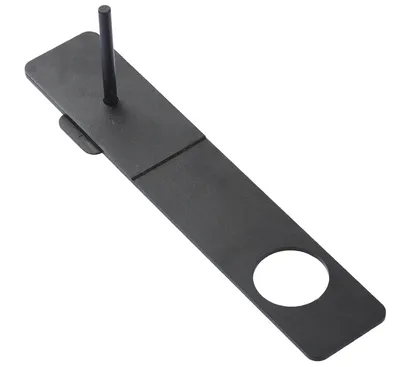 REDATS Outil de calibrage pour équilibreuse ATS W770