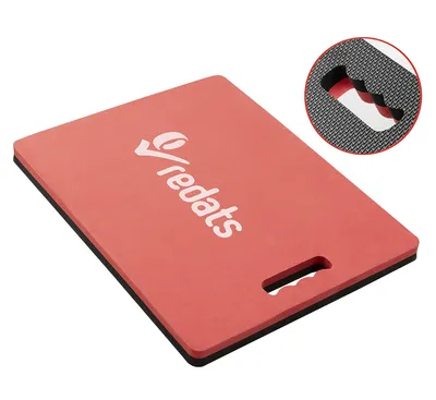REDATS Tapis mousse roulette atelier 30mm EVA - Poignée ergonomique