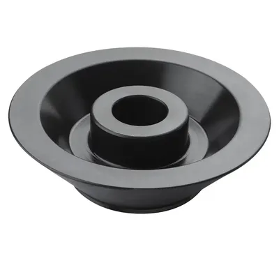 Kit REDATS cône de centrage BUS + flasque Ø36 ATS 130-149 mm