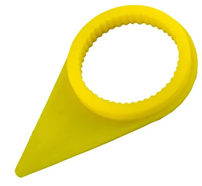 REDATS Checkpoint – Indicateurs de desserrage d'écrou 19 mm