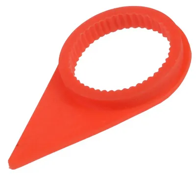 REDATS Checktorque – Indicateurs de desserrage d'écrou 24 mm