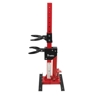 Compresseur de ressorts hélicoïdaux 1 t REDATS H-440