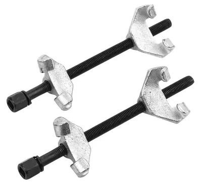 MANNESMANN Compresseurs ressort McPherson 2 pcs