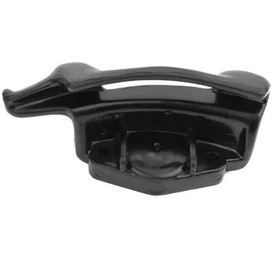 Tête de montage composite complète avec manche REDATS 12-01-84 pour ACCUTURN, HUNTER