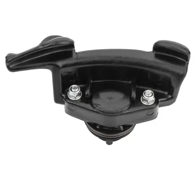 Tête de montage composite complète avec support BUTLER RAVAGLIOLI
