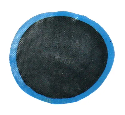 Emplâtre diagonal croisé REDATS-085 — 75x75 mm — 1 pièce