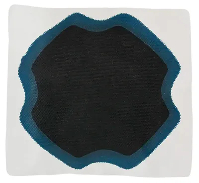 Emplâtre diagonal croisé REDATS-115 — 115x115 mm — 1 pièce
