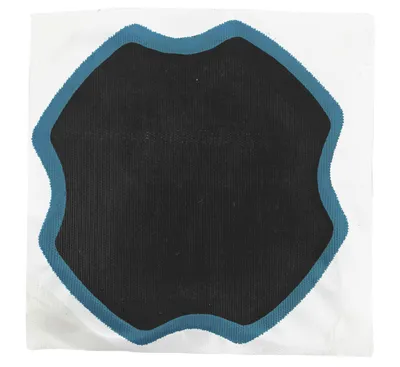 Emplâtre diagonal croisé REDATS-135 – 135x135 mm – 1 pièce