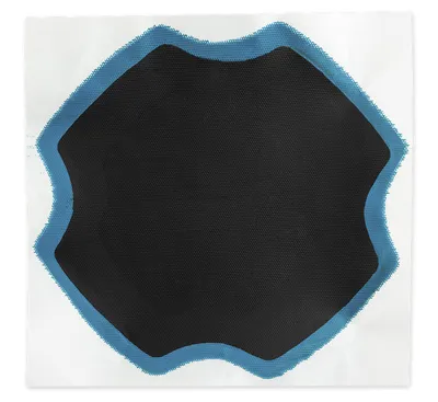Emplâtre diagonal croisé REDATS-175 – 175x175 mm – 1 pièce
