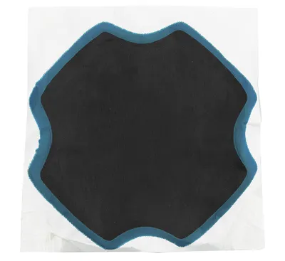 Emplâtre diagonal croisé REDATS-215 – 215x215 mm – 1 pièce