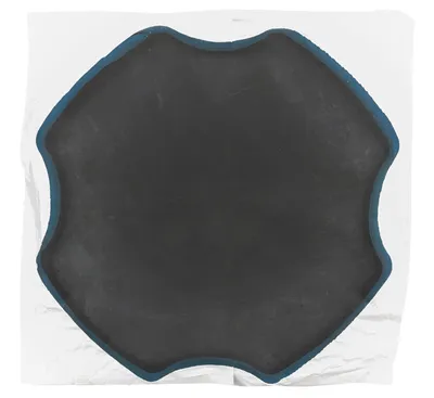 Emplâtre diagonal croisé REDATS-350 – 350x350 mm – 1 pièce