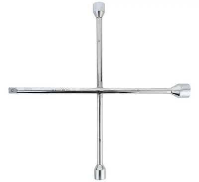 Croix de démontage REDATS TRUCK 24x27x32 - carré 3/4"