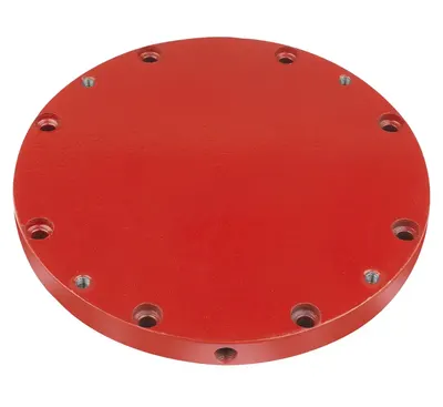 Embase de coussin pneumatique haut/bas REDATS LS220 / LS230 (réf. 26-04-49)