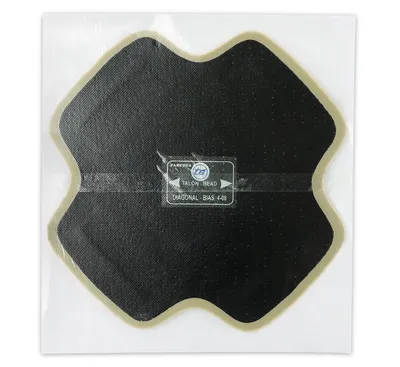 Emplâtre diagonal Tirso Gomez 4-08 — 203 mm — 1 pièce