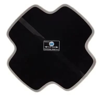 Emplâtre diagonal Tirso Gomez 4-11 — 279 mm — 1 pièce