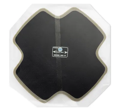 Emplâtre diagonal Tirso Gomez 6-11 — 279 mm — 1 pièce
