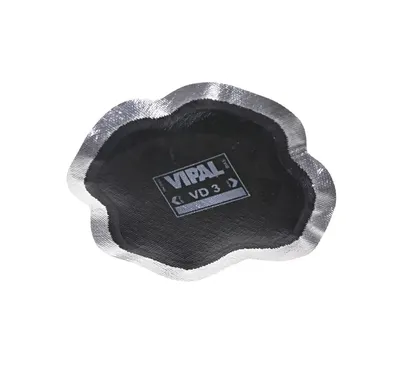 Emplâtre diagonal Vipal VD03 – 105 mm – 1 pièce