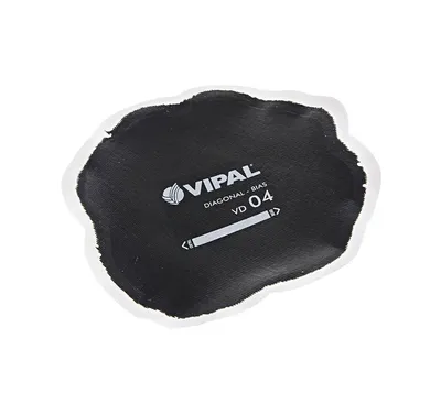 Emplâtre diagonal Vipal VD04 – 135 mm – 1 pièce