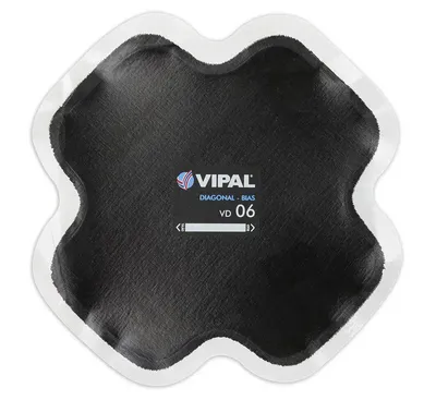 Emplâtre diagonal Vipal VD06 – 245 mm – 1 pièce