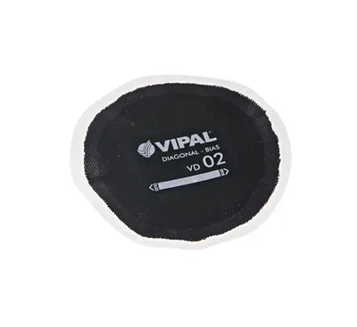 Emplâtre diagonal Vipal VD02 – 85 mm – 1 pièce