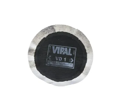 Emplâtre diagonal Vipal VD01 – 60 mm – 1 pièce