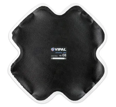 Emplâtre diagonal Vipal VD08 – 350 mm – 1 pièce