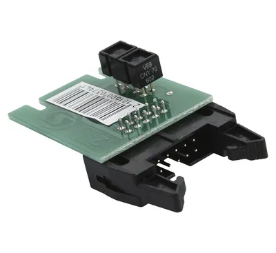 Potentiomètre de pige de diamètre REDATS