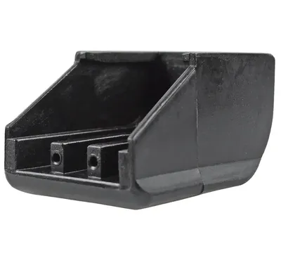Cale d'écartement 20 mm pour pince troisième main REDATS Premium – réf. 12-00-84
